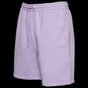 Mens LCKR fleece shorts